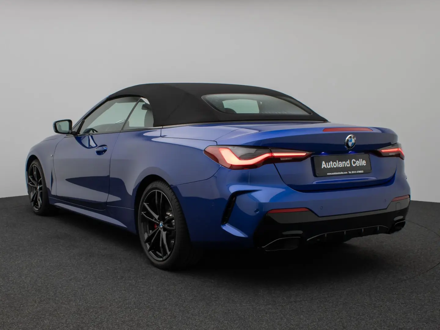 M440i xD Laser Kamera HUD DAB H K Komfort 19Zoll