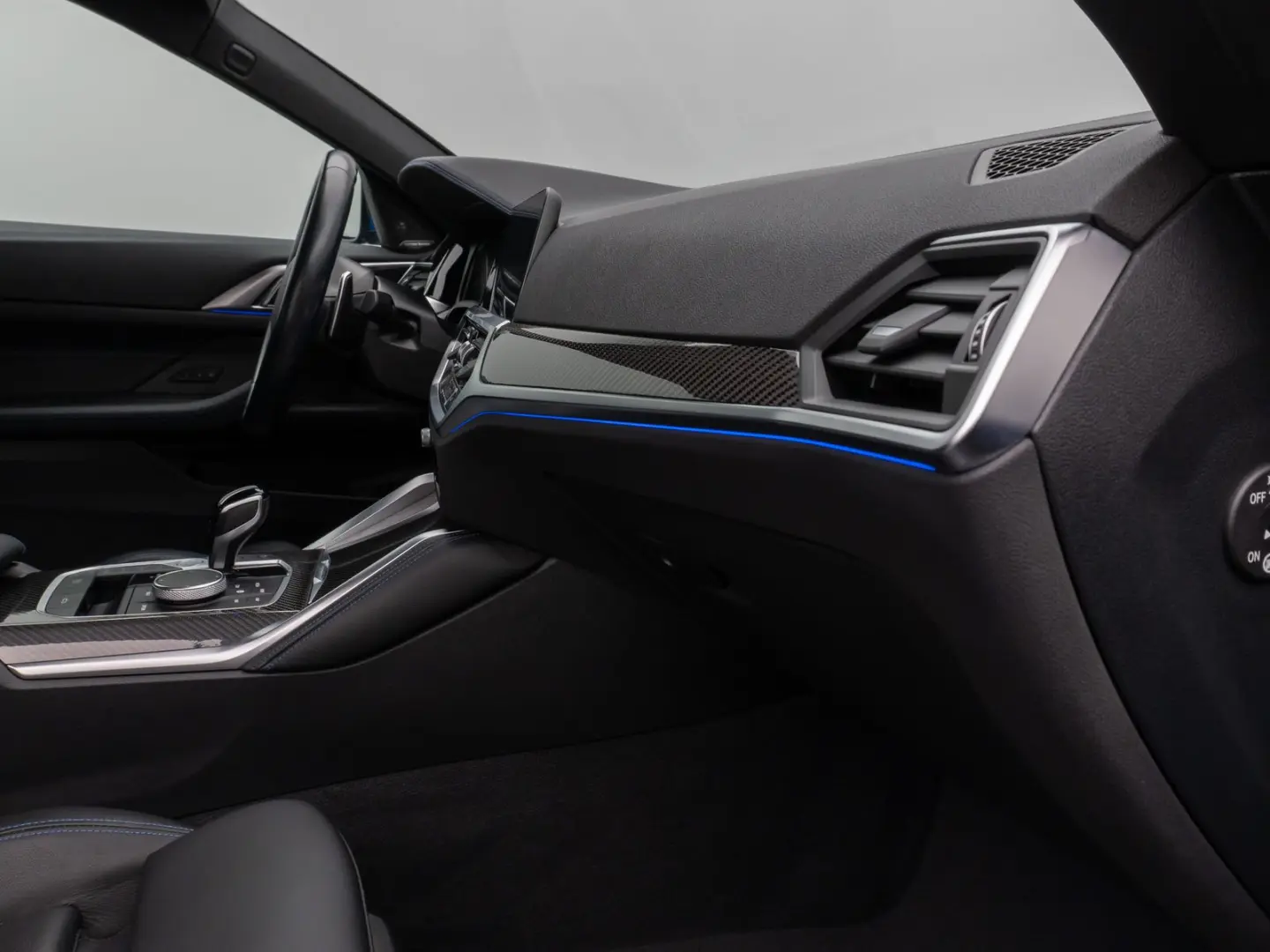 M440i xD Laser Kamera HUD DAB H K Komfort 19Zoll