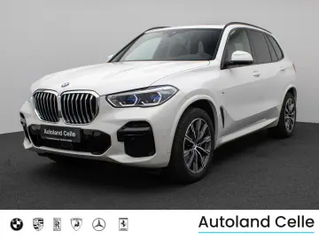 X5 xD30d M Sport 360 Panorama Laser HUD DAB HiFi