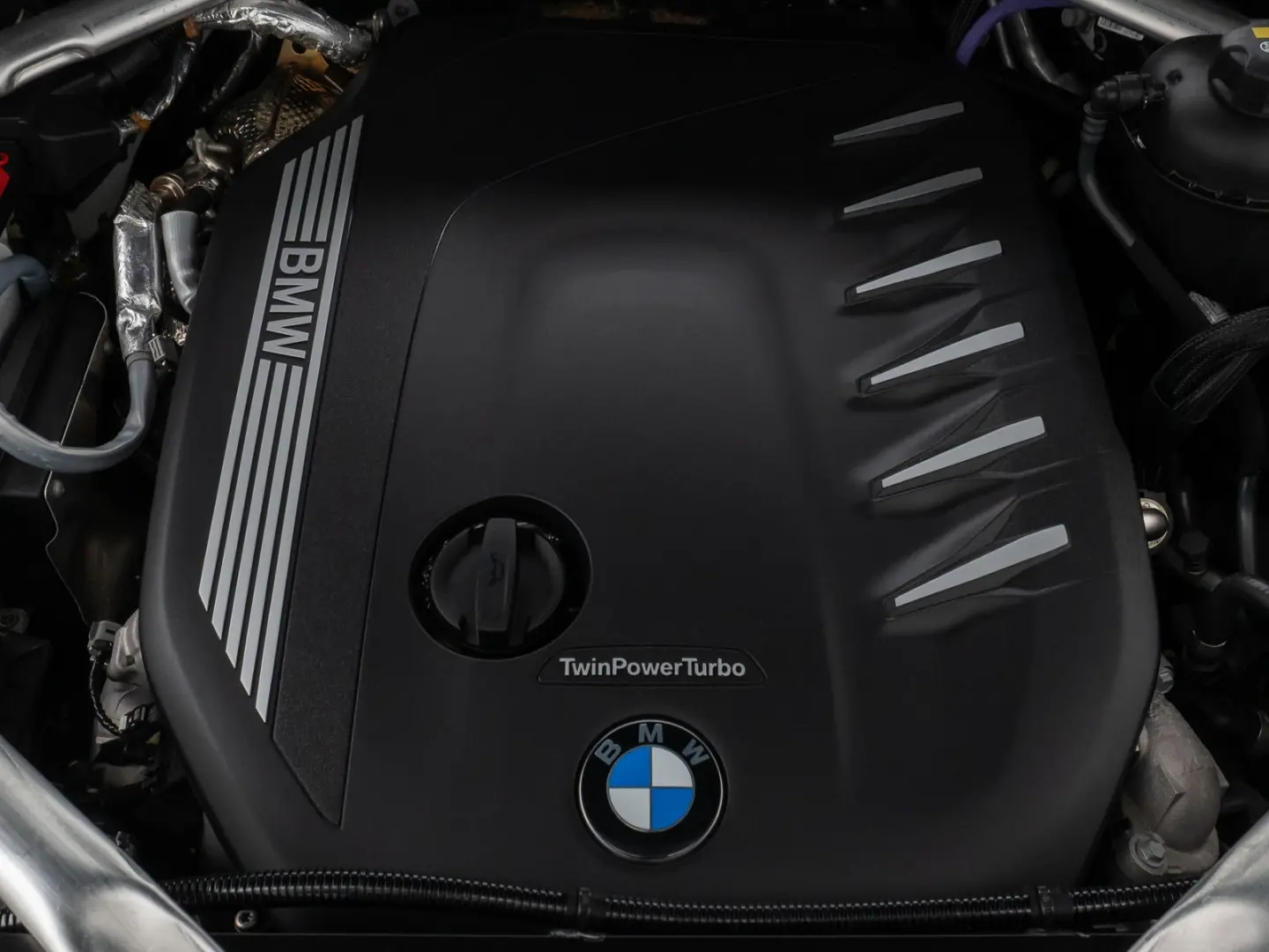 X5 xD30d M Sport 360 Panorama Laser HUD DAB HiFi