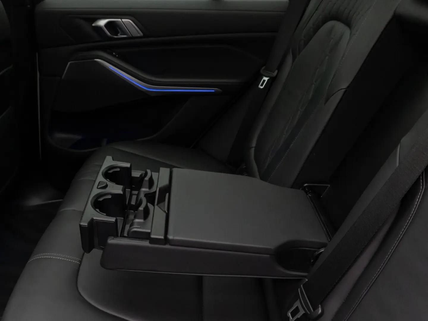 X5 xD30d M Sport 360 Panorama Laser HUD DAB HiFi