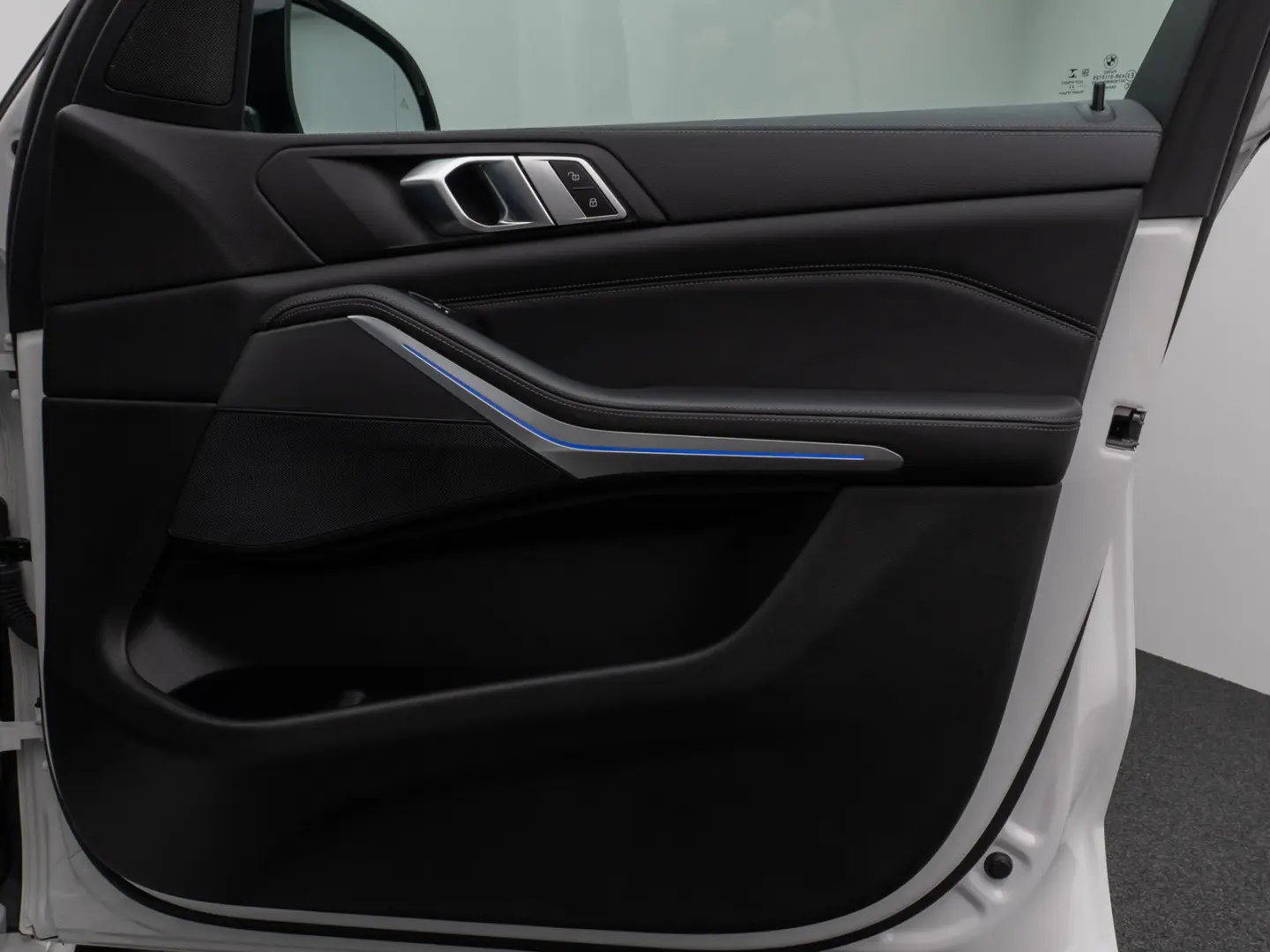 X5 xD30d M Sport 360 Panorama Laser HUD DAB HiFi