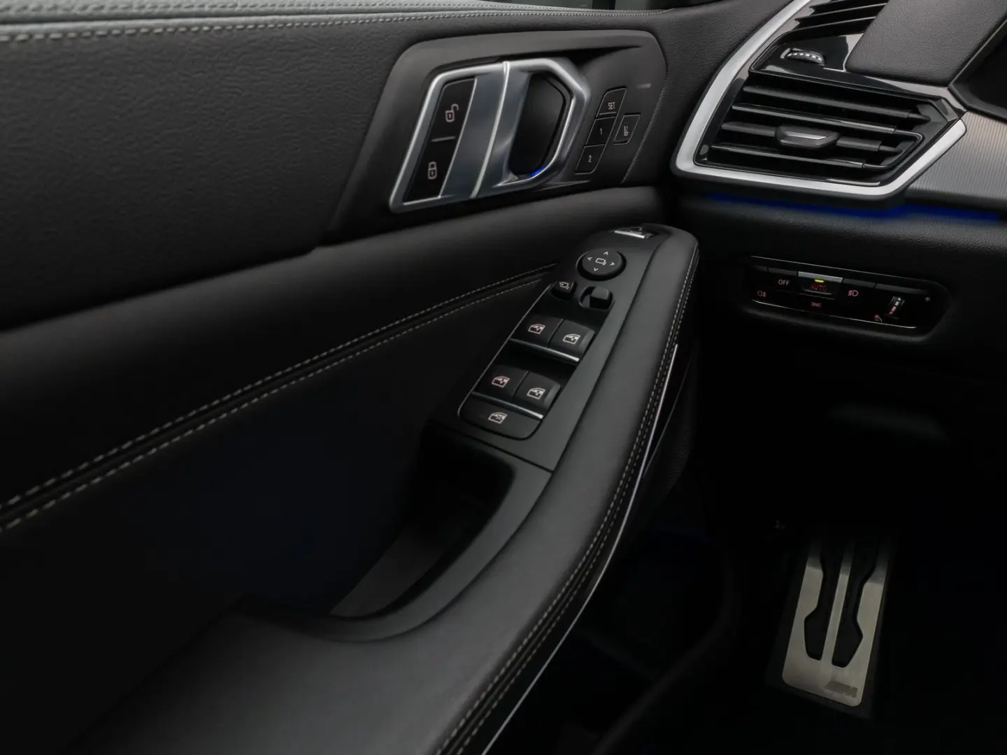 X5 xD30d M Sport 360 Panorama Laser HUD DAB HiFi