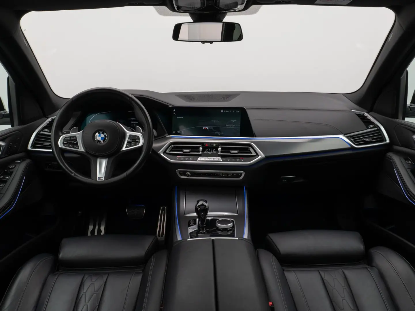 X5 xD30d M Sport 360 Panorama Laser HUD DAB HiFi