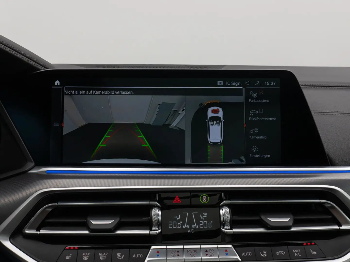 X5 xD30d M Sport 360 Panorama Laser HUD DAB HiFi