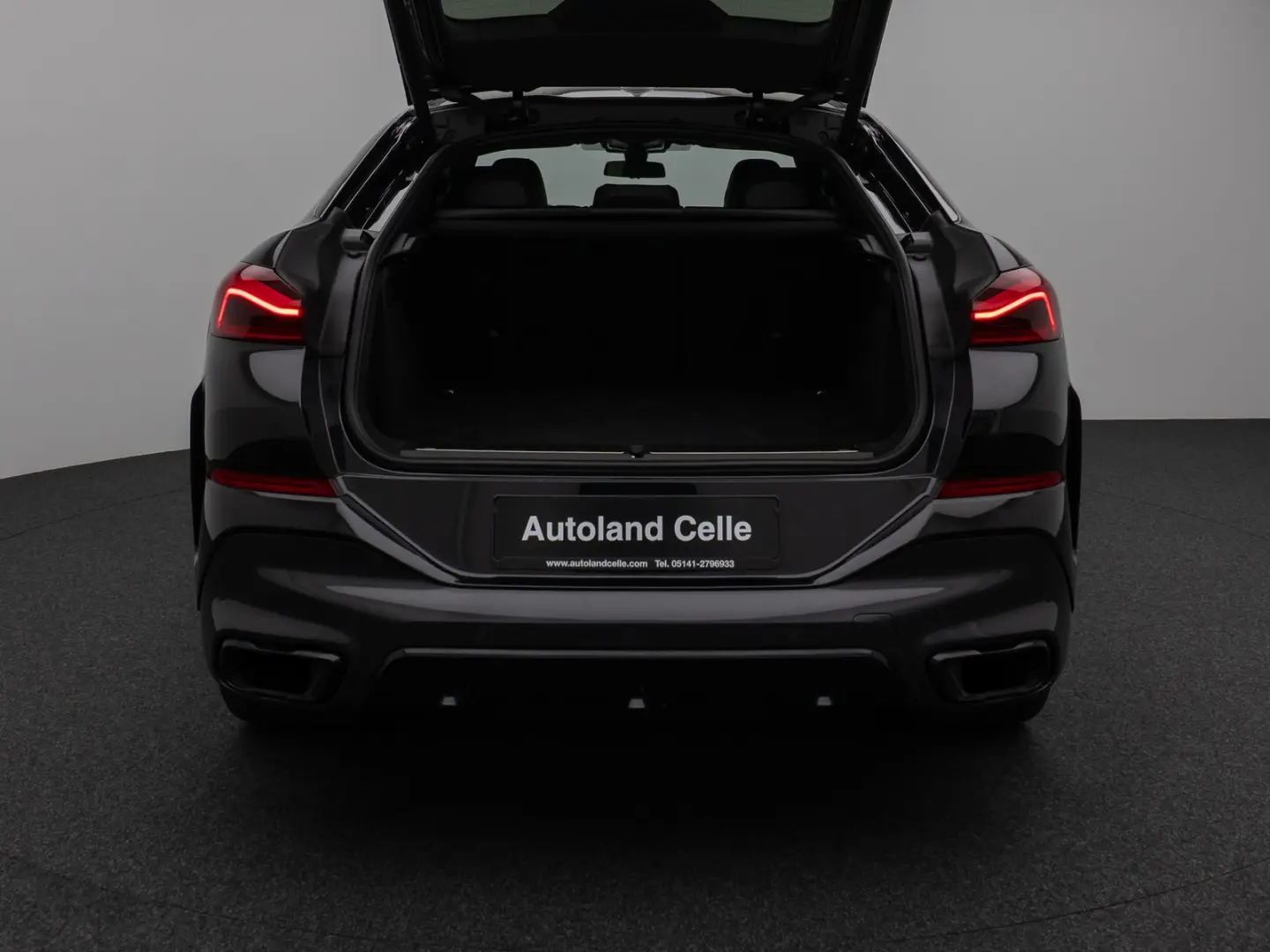 X6 xD40d M Sport Laser 360 HUD DAB Komfort HiFi