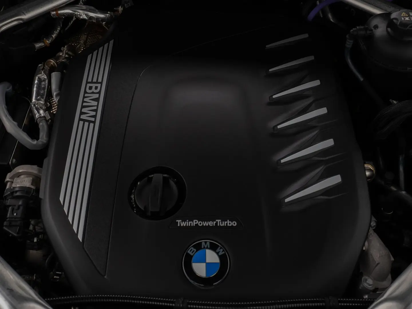 X6 xD40d M Sport Laser 360 HUD DAB Komfort HiFi