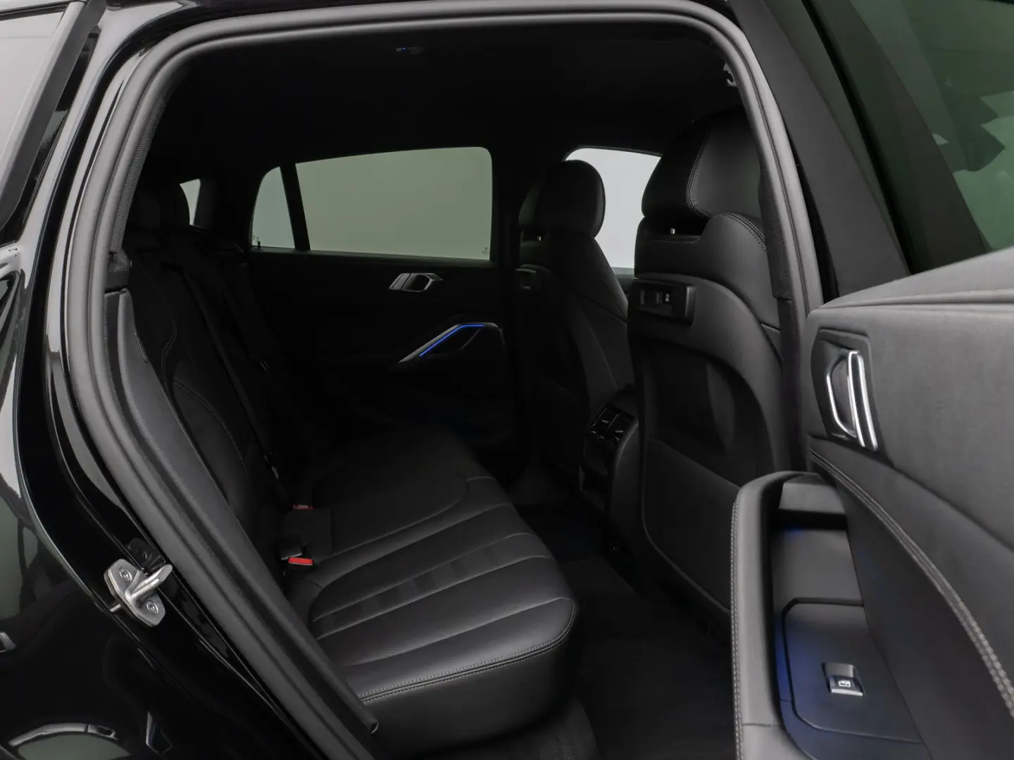 X6 xD40d M Sport Laser 360 HUD DAB Komfort HiFi