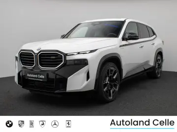 XM Individual M Sitze DAB B&W Massage SoftClose