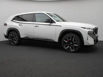 XM Individual M Sitze DAB B&W Massage SoftClose