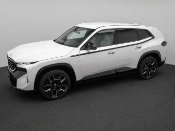 XM Individual M Sitze DAB B&W Massage SoftClose