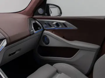 XM Individual M Sitze DAB B&W Massage SoftClose