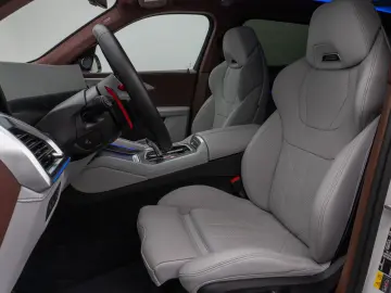 XM Individual M Sitze DAB B&W Massage SoftClose