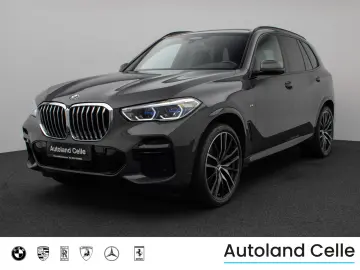 X5 xD30d M Sport 360 Laser HUD DAB HiFi 22Zoll