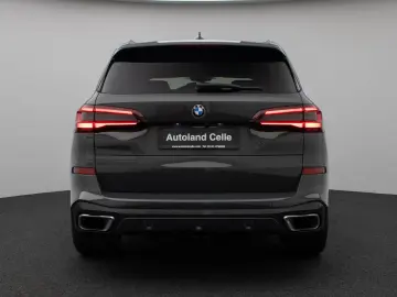 X5 xD30d M Sport 360 Laser HUD DAB HiFi 22Zoll