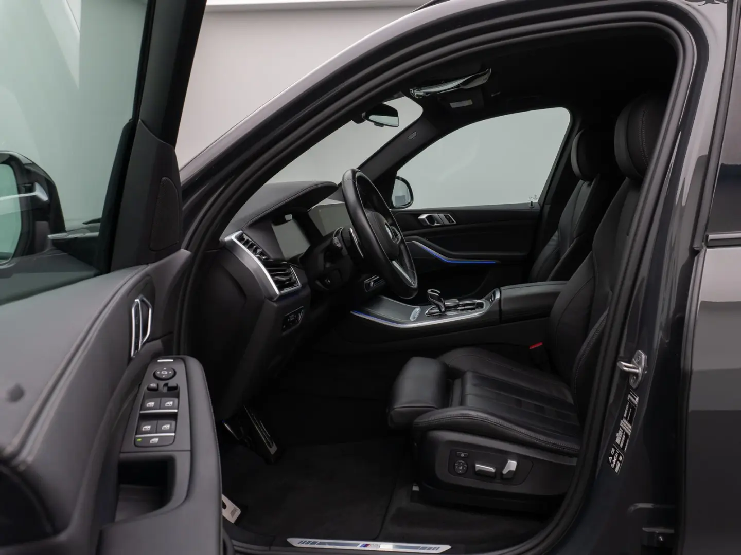 X5 xD30d M Sport 360 Laser HUD DAB HiFi 22Zoll