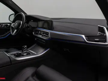 X5 xD30d M Sport 360 Laser HUD DAB HiFi 22Zoll