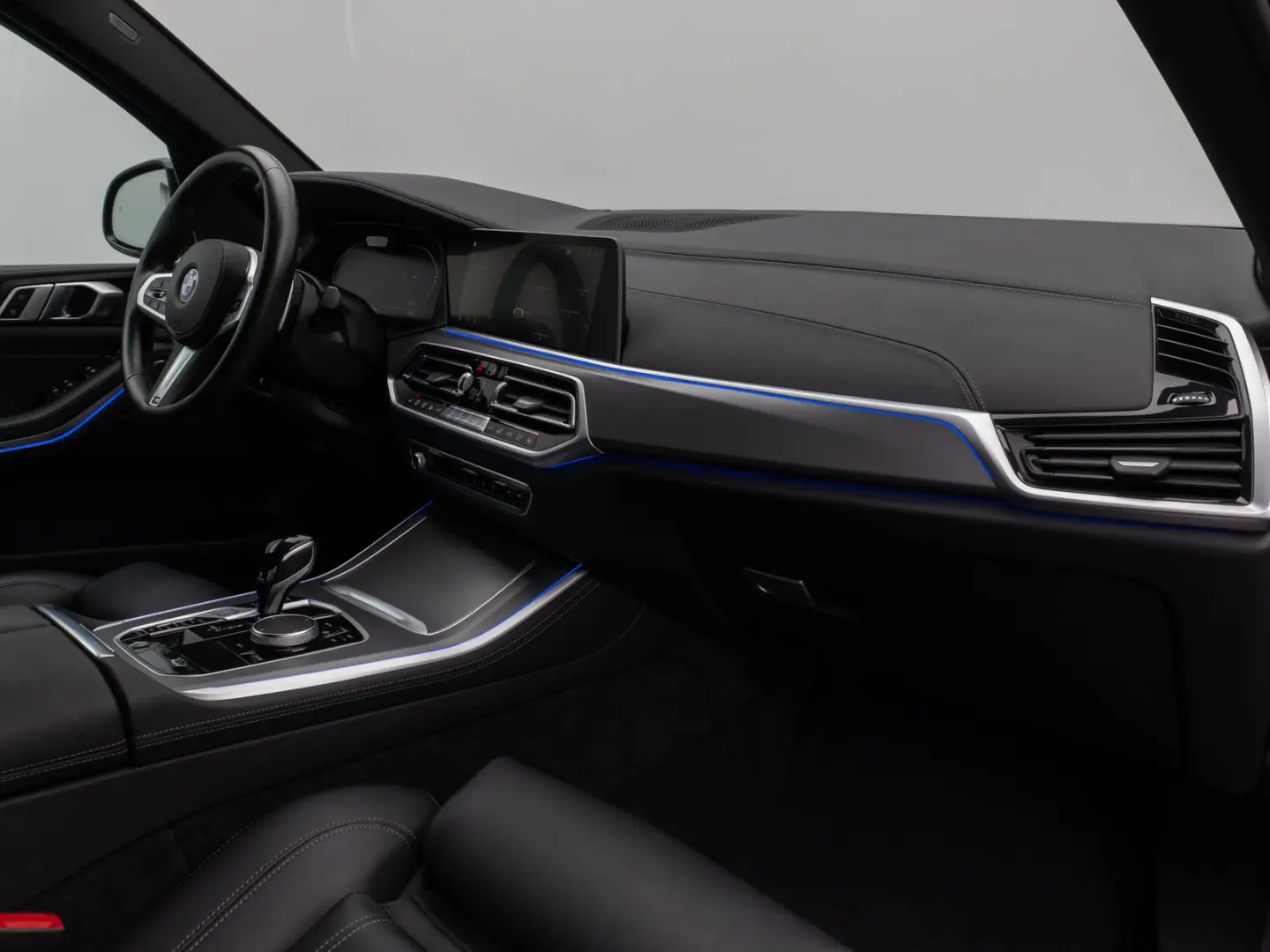 X5 xD30d M Sport 360 Laser HUD DAB HiFi 22Zoll