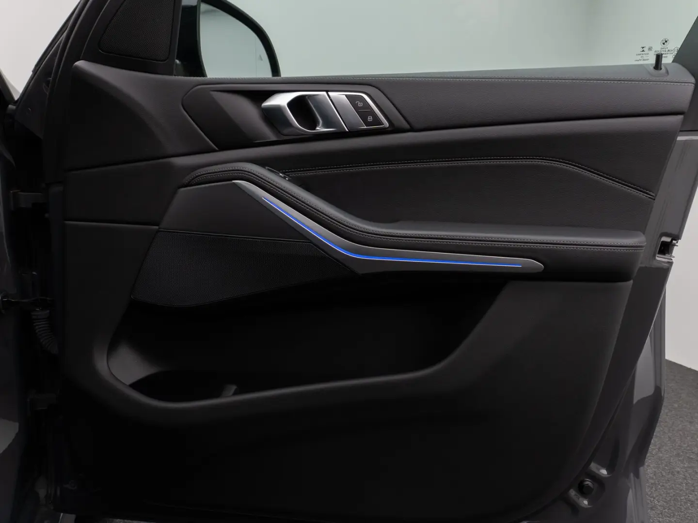 X5 xD30d M Sport 360 Laser HUD DAB HiFi 22Zoll