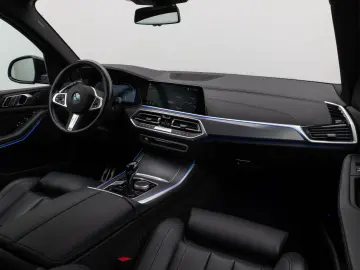 X5 xD30d M Sport 360 Laser HUD DAB HiFi 22Zoll