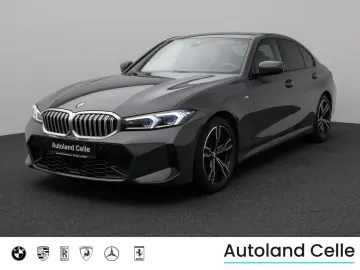 320d xD M Sport Kamera DAB HiFi Stop&Go Komfort