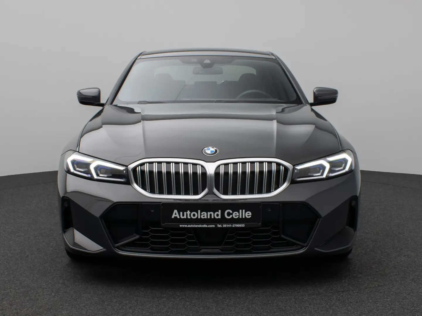 320d xD M Sport Kamera DAB HiFi Stop&Go Komfort