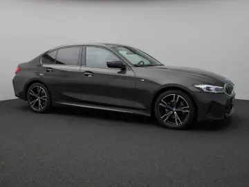 320d xD M Sport Kamera DAB HiFi Stop&Go Komfort