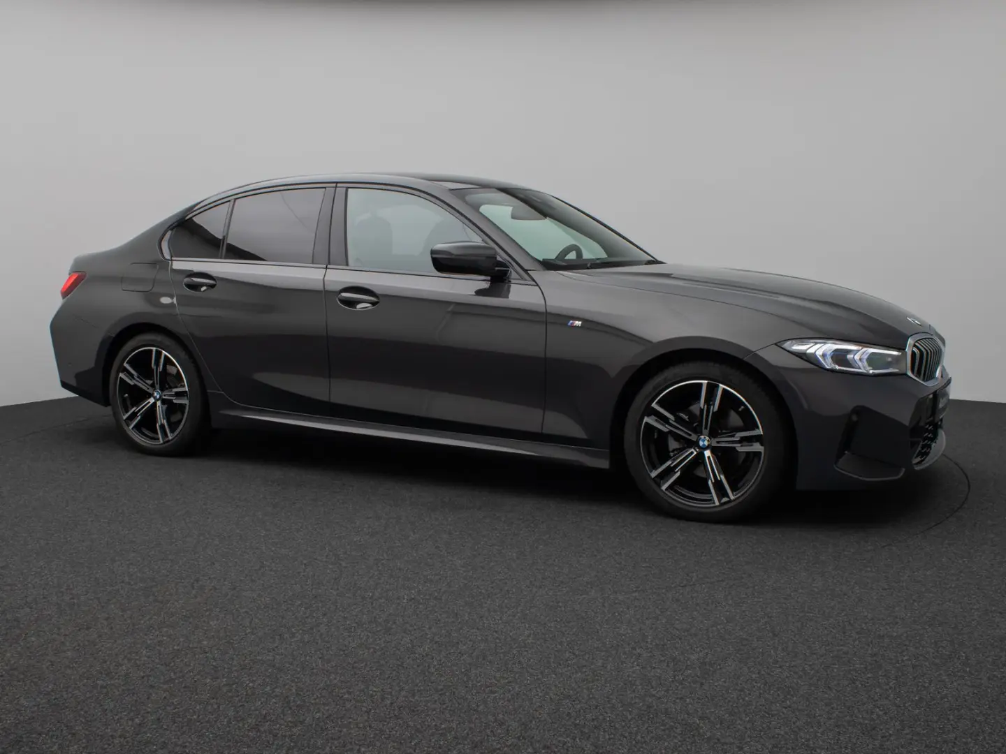 320d xD M Sport Kamera DAB HiFi Stop&Go Komfort