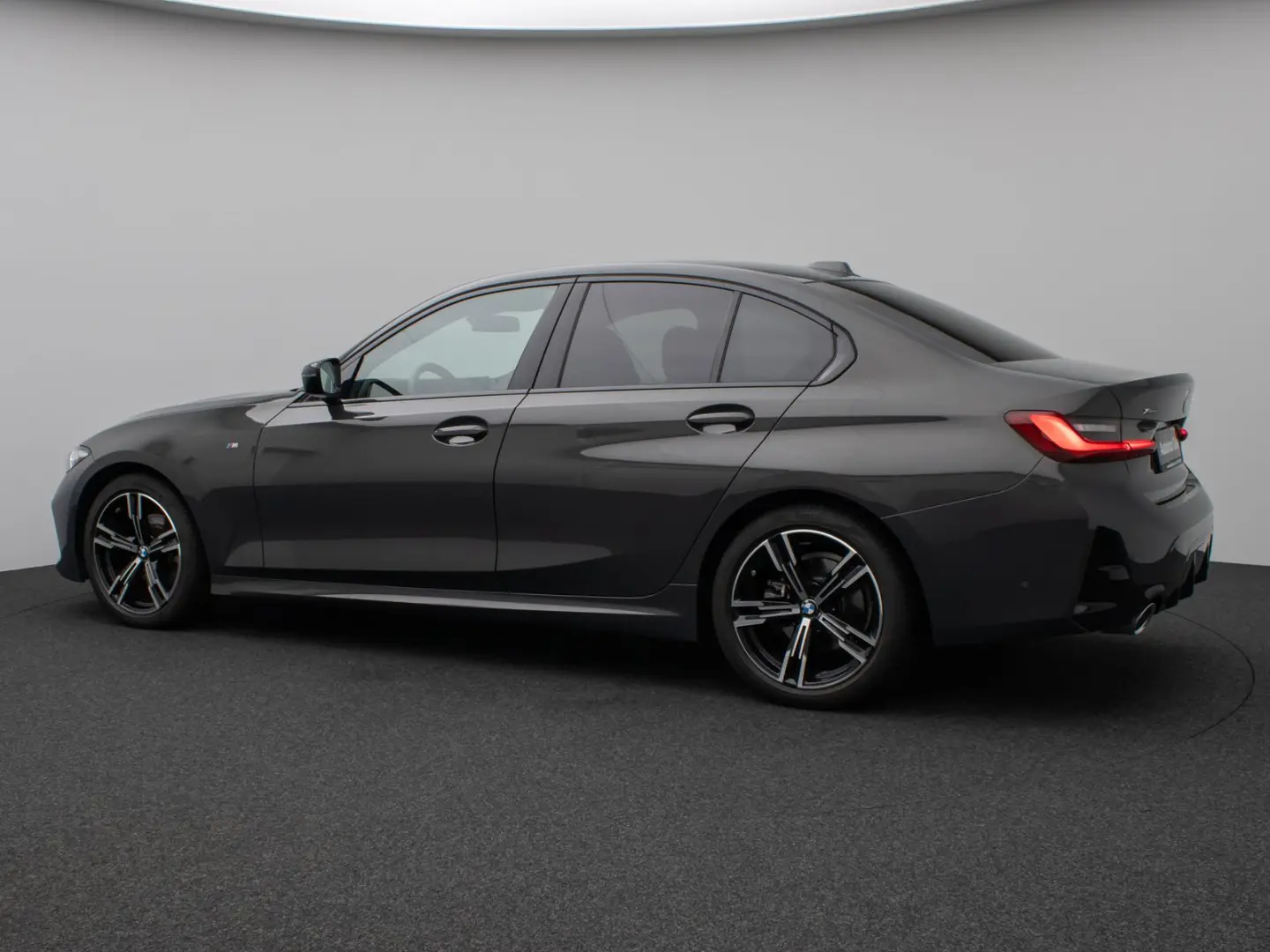 320d xD M Sport Kamera DAB HiFi Stop&Go Komfort