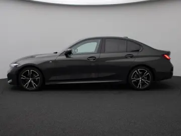 320d xD M Sport Kamera DAB HiFi Stop&Go Komfort