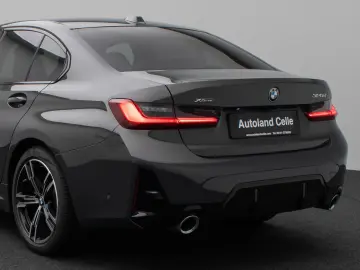 320d xD M Sport Kamera DAB HiFi Stop&Go Komfort