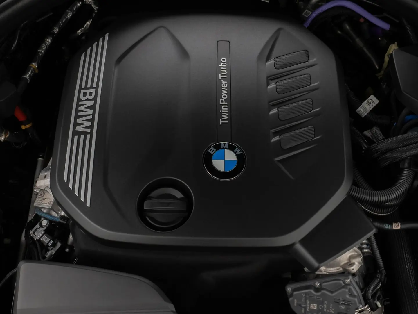 320d xD M Sport Kamera DAB HiFi Stop&Go Komfort