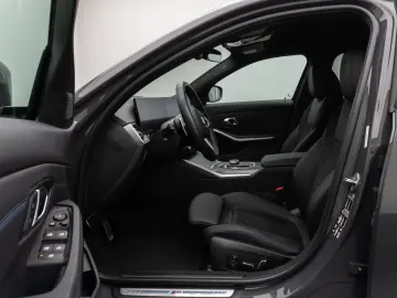 320d xD M Sport Kamera DAB HiFi Stop&Go Komfort