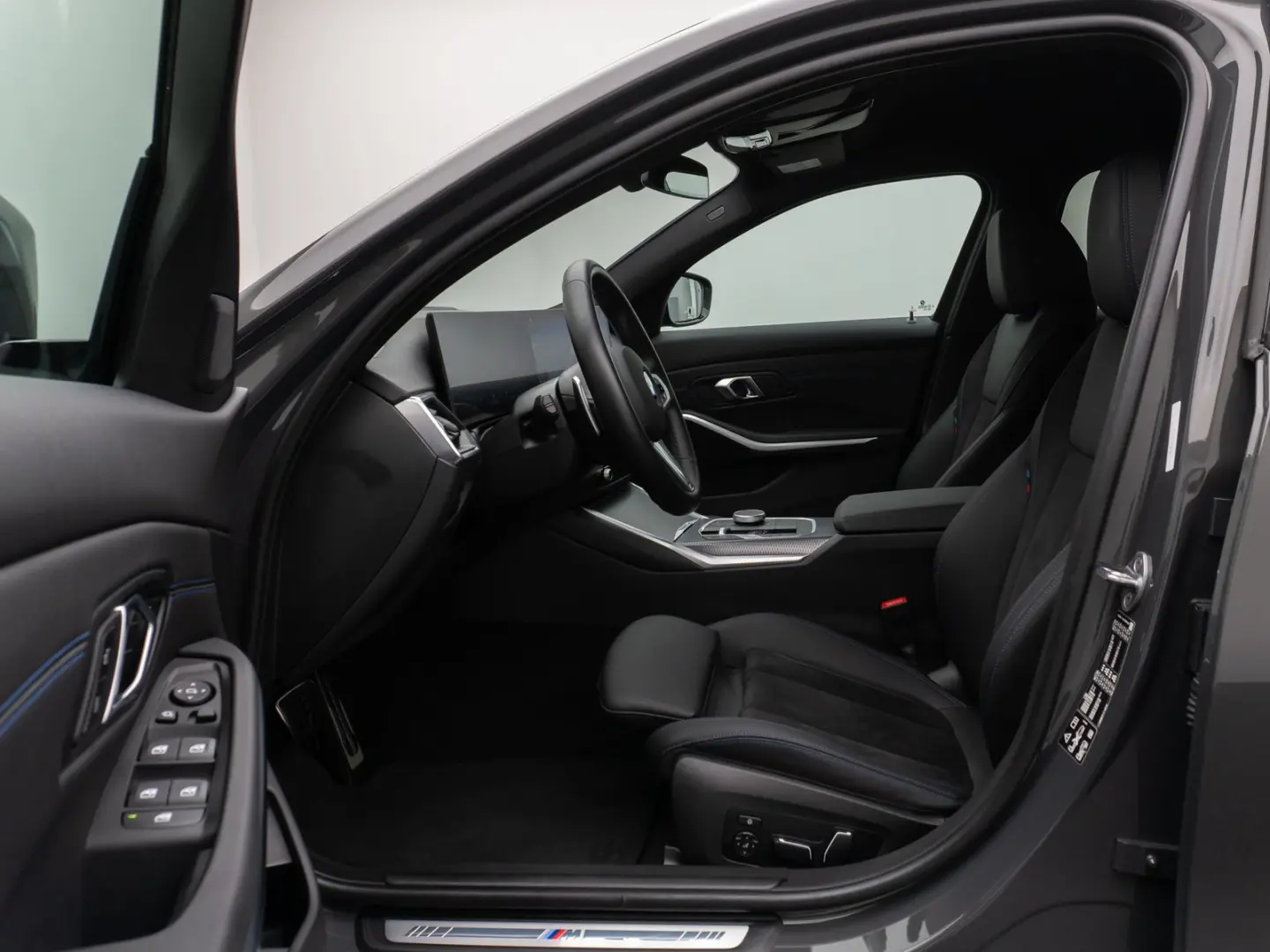 320d xD M Sport Kamera DAB HiFi Stop&Go Komfort