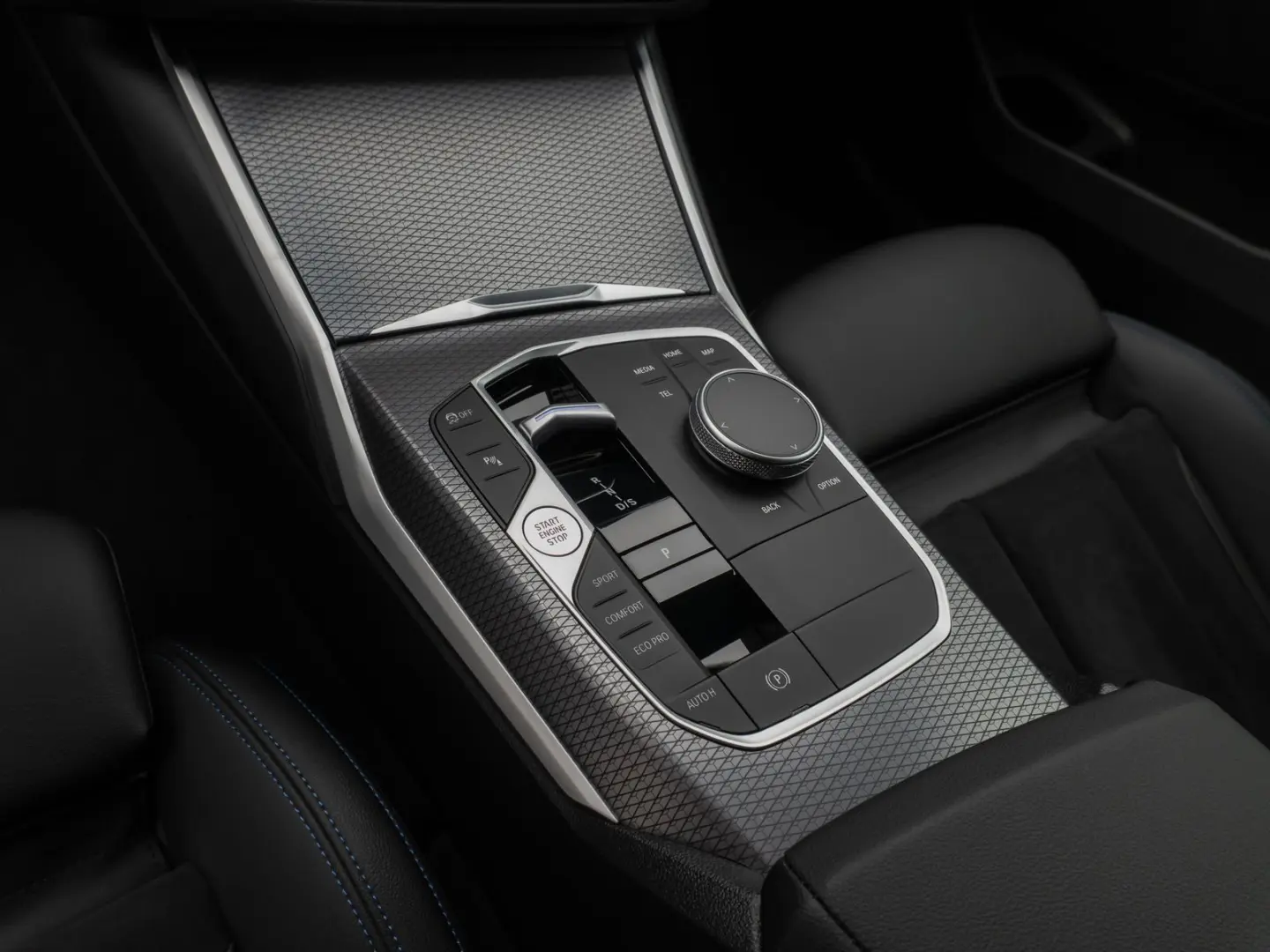 320d xD M Sport Kamera DAB HiFi Stop&Go Komfort