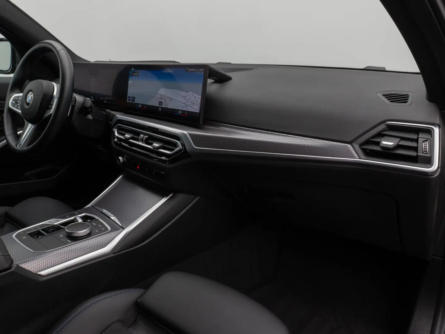 320d xD M Sport Kamera DAB HiFi Stop&Go Komfort