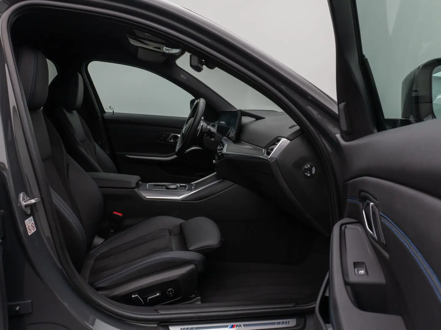 320d xD M Sport Kamera DAB HiFi Stop&Go Komfort