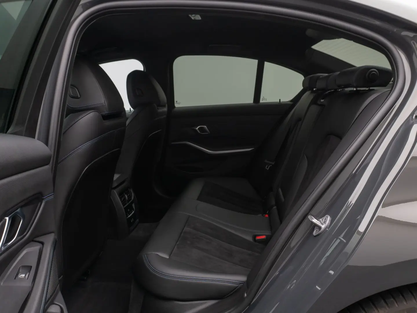 320d xD M Sport Kamera DAB HiFi Stop&Go Komfort