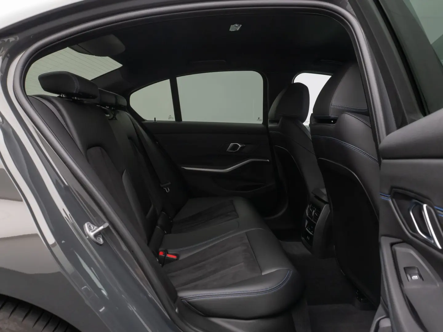 320d xD M Sport Kamera DAB HiFi Stop&Go Komfort