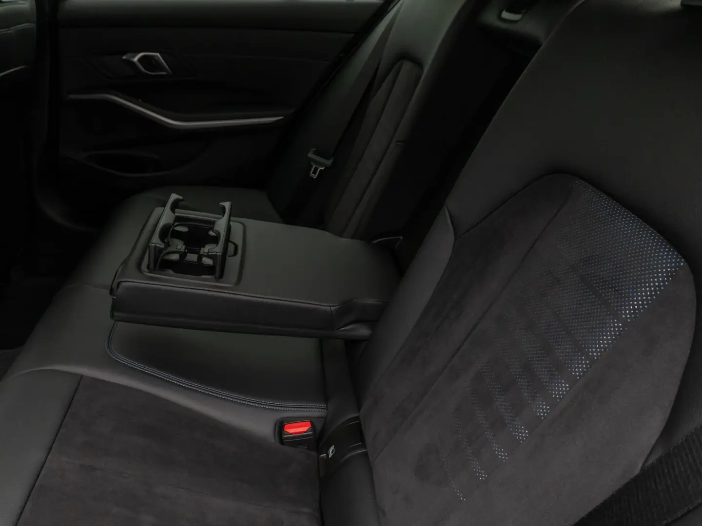 320d xD M Sport Kamera DAB HiFi Stop&Go Komfort