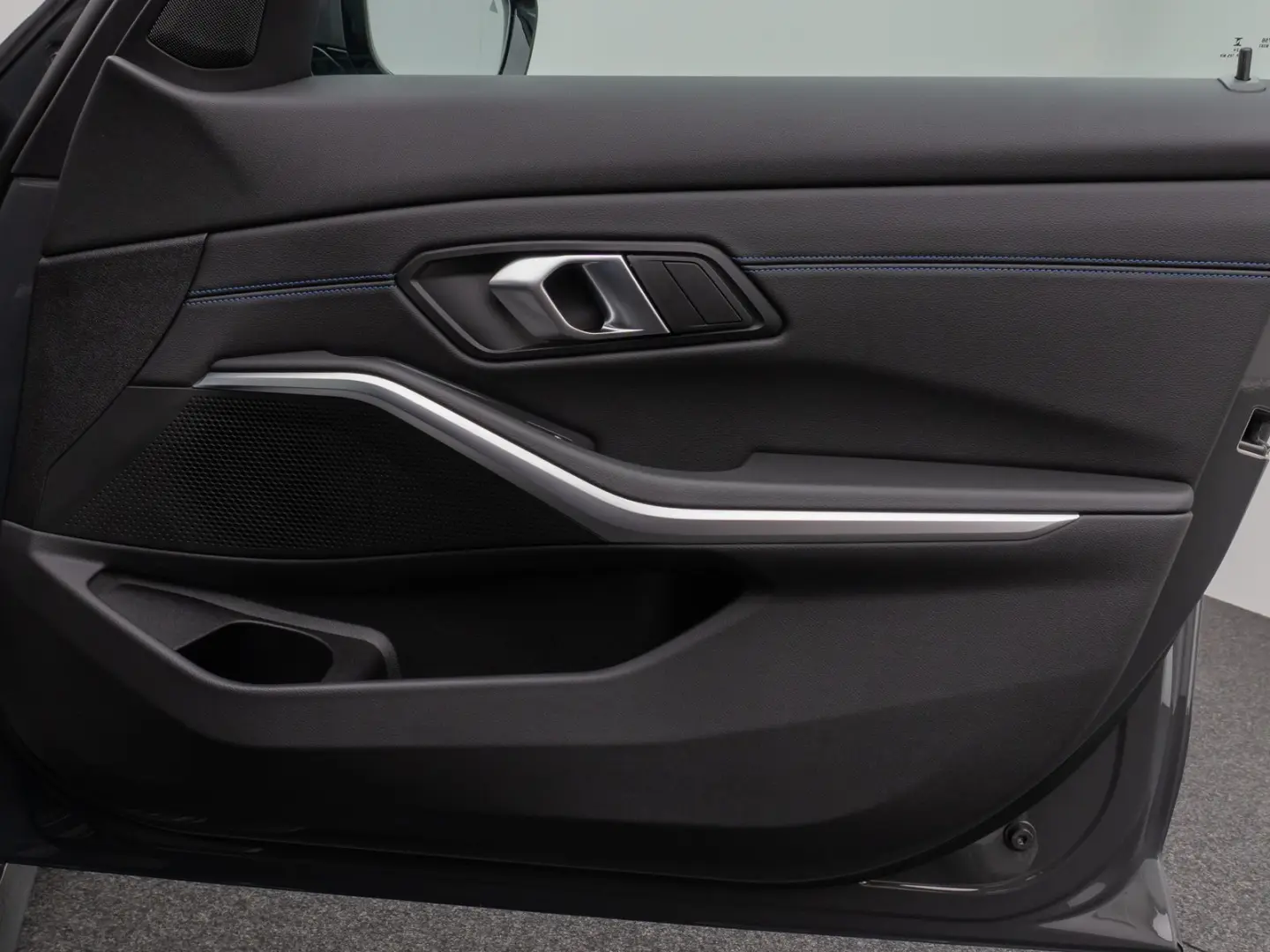 320d xD M Sport Kamera DAB HiFi Stop&Go Komfort