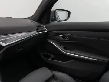 320d xD M Sport Kamera DAB HiFi Stop&Go Komfort