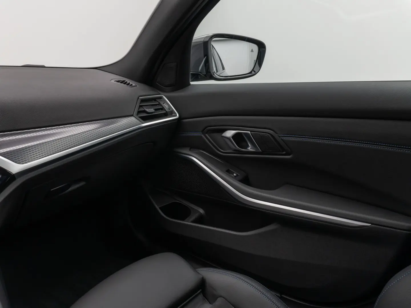 320d xD M Sport Kamera DAB HiFi Stop&Go Komfort