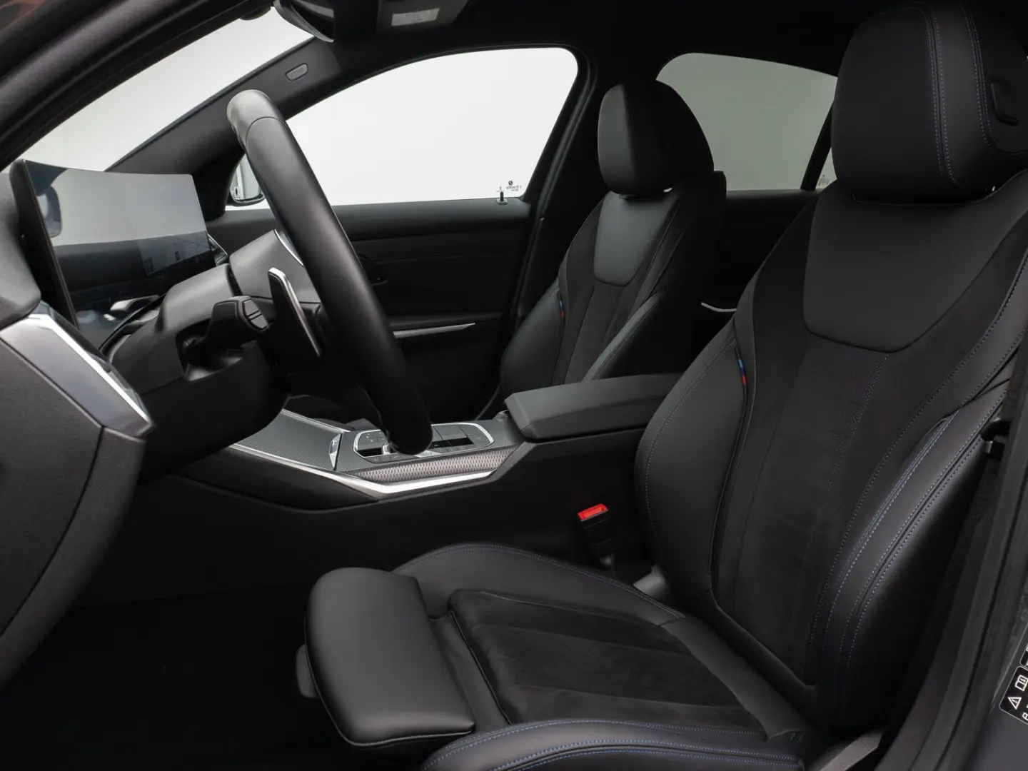 320d xD M Sport Kamera DAB HiFi Stop&Go Komfort