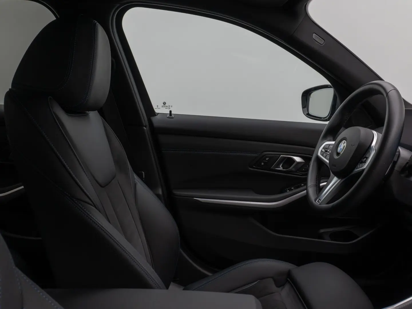 320d xD M Sport Kamera DAB HiFi Stop&Go Komfort