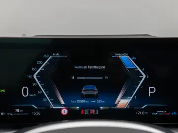 320d xD M Sport Kamera DAB HiFi Stop&Go Komfort