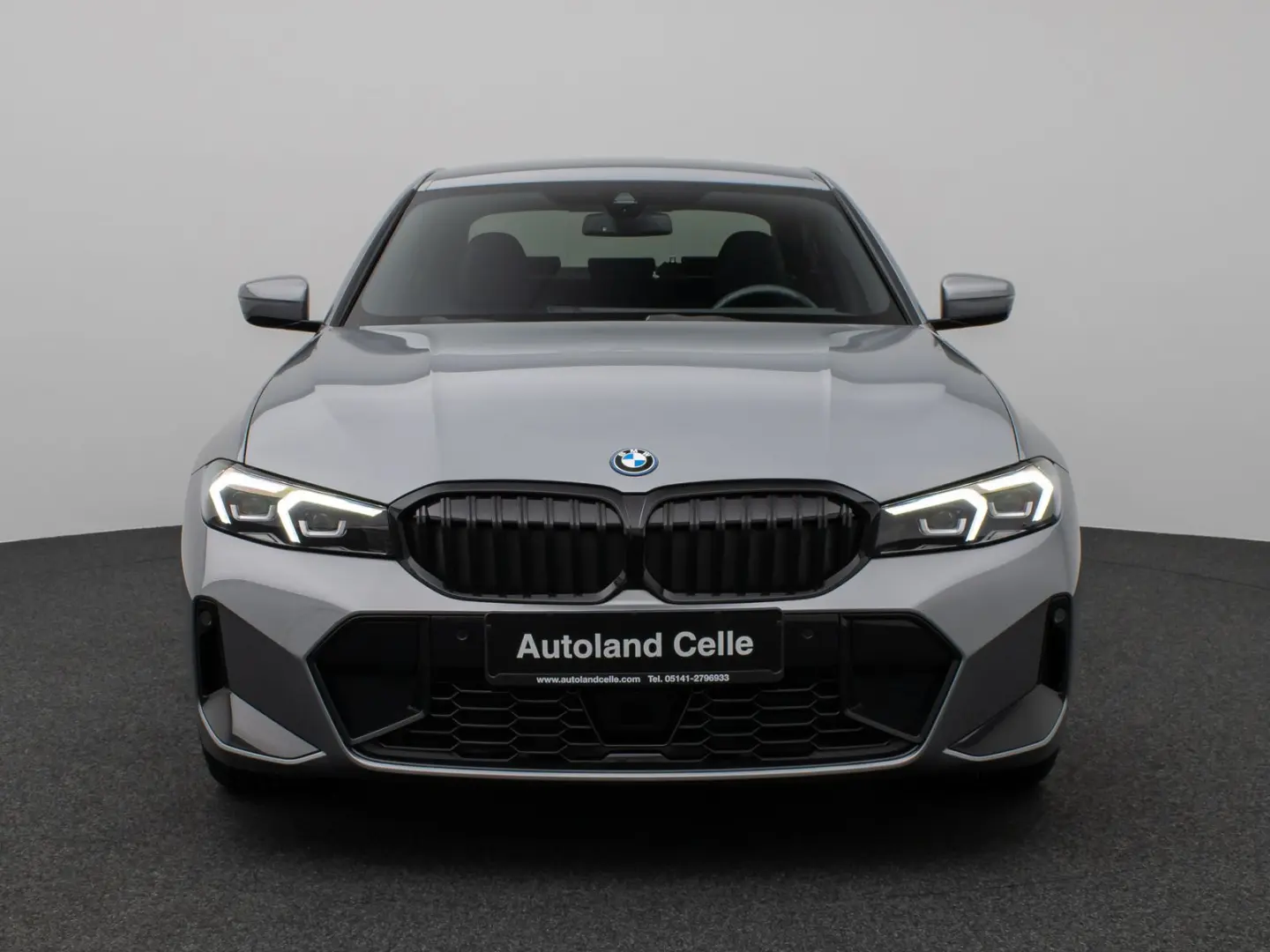 330e M Sport Kamera DAB HiFi Stop&Go Komfort 19