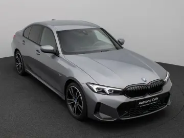 330e M Sport Kamera DAB HiFi Stop&Go Komfort 19