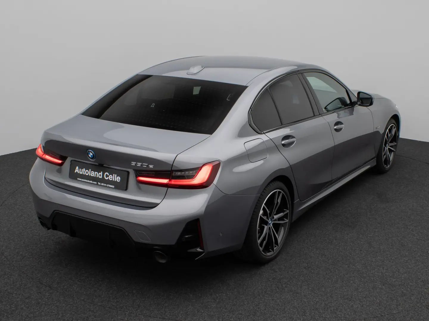 330e M Sport Kamera DAB HiFi Stop&Go Komfort 19