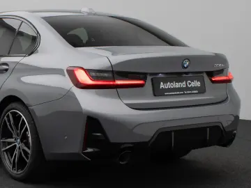 330e M Sport Kamera DAB HiFi Stop&Go Komfort 19